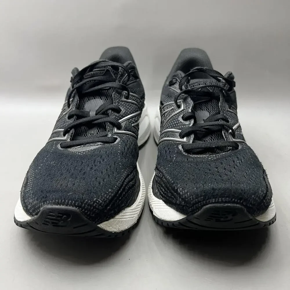 New Balance Fresh Foam 860v12 Shoes Women Size 9.5 Black Comfort Sneakers